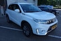 Suzuki Vitara 1.4 BoosterJet SEL, Stoelverw, Multimedia, Camera, Fabrieksgarantie 2029