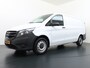 Mercedes-Benz Vito 116CDI 164PK Lang Navi PDC-v+a Camera ParkAssist Trekhaak Airco-CruiseC. Regen-Lichtsensor Bluetooth Schuifdeur Betonplex vloer Wandbetimmering + LedVerlichte-laadruim Dimlicht-Assist Tempmatik Warmtewerend-Glas Elektr-Spiegels+Verwarmd  2.000kg Trekvermogen 1e Eigenaar Nwe Model BlueTec gen 3  EURO 6 CI