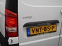 Mercedes-Benz Vito 116CDI 164PK Lang Navi PDC-v+a Camera ParkAssist Trekhaak Airco-CruiseC. Regen-Lichtsensor Bluetooth Schuifdeur Betonplex vloer Wandbetimmering + LedVerlichte-laadruim Dimlicht-Assist Tempmatik Warmtewerend-Glas Elektr-Spiegels+Verwarmd  2.000kg Trekvermogen 1e Eigenaar Nwe Model BlueTec gen 3  EURO 6 CI