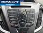 Ford Transit Custom 310 L2H1 Limited 184.304km AUTOMAAT 170PK 2x Schuifdeur VERLENGD Navi Trekhaak