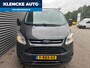 Ford Transit Custom 310 L2H1 Limited 184.304km AUTOMAAT 170PK 2x Schuifdeur VERLENGD Navi Trekhaak
