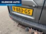 Ford Transit Custom 310 L2H1 Limited 184.304km AUTOMAAT 170PK 2x Schuifdeur VERLENGD Navi Trekhaak