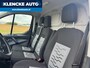Ford Transit Custom 310 L2H1 Limited 184.304km AUTOMAAT 170PK 2x Schuifdeur VERLENGD Navi Trekhaak