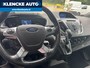 Ford Transit Custom 310 L2H1 Limited 184.304km AUTOMAAT 170PK 2x Schuifdeur VERLENGD Navi Trekhaak