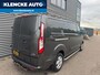 Ford Transit Custom 310 L2H1 Limited 184.304km AUTOMAAT 170PK 2x Schuifdeur VERLENGD Navi Trekhaak