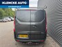 Ford Transit Custom 310 L2H1 Limited 184.304km AUTOMAAT 170PK 2x Schuifdeur VERLENGD Navi Trekhaak