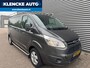 Ford Transit Custom 310 L2H1 Limited 184.304km AUTOMAAT 170PK 2x Schuifdeur VERLENGD Navi Trekhaak