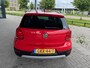 Volkswagen Polo Cross 1.2-12V COMFORTLINE 5-DRS.