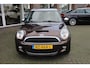 MINI Clubman Mini 1.6 Cooper S Chili LEER PANO CLIMA CRUISE 17"LMV