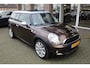 MINI Clubman Mini 1.6 Cooper S Chili LEER PANO CLIMA CRUISE 17"LMV