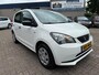 SEAT Mii 1.0 Reference *ELEKTR. RAMEN*NW.APK*5DEURS*BOEKJES*