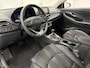 Hyundai i30 1.0 T-GDi MHEV Comfort Automaat met Lederen bekleding, Apple Carplay Navigatie en Automatische Airconditioning Uit voorraad leverbaar!