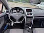 Peugeot 207 CC 1.6 VTi *NW. APK*AIRCO*ELEKTR. RAMEN*STUURBEKR.*LM.VELGEN*