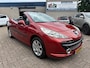 Peugeot 207 CC 1.6 VTi *NW. APK*AIRCO*ELEKTR. RAMEN*STUURBEKR.*LM.VELGEN*
