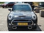 MINI Cooper S Mini 2.0 Chili Leder | Groot Navi | Head-Up | Dealer onderhouden