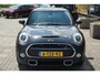 MINI Cooper S Mini 2.0 Chili Leder | Groot Navi | Head-Up | Dealer onderhouden
