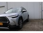 Toyota Corolla Cross Hybrid 140 Style