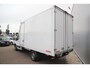 Ford Transit 350 2.0 TDCI L5H1 Ambiente Skeletal Bakwagen Spouwmuurisolatie Inrichting Werkinrichting Airco Radio Bluetooth