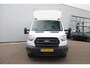 Ford Transit 350 2.0 TDCI L5H1 Ambiente Skeletal Bakwagen Spouwmuurisolatie Inrichting Werkinrichting Airco Radio Bluetooth
