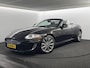 Jaguar XK 5.0 V8 Convertible / Voll.historie / klasse Cabrio / Navi / Leder /