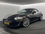 Jaguar XK 5.0 V8 Convertible / Voll.historie / klasse Cabrio / Navi / Leder /