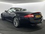 Jaguar XK 5.0 V8 Convertible / Voll.historie / klasse Cabrio / Navi / Leder /