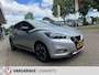 Nissan Micra 1.0 IG-T Tekna, navi, airco, ect. Rijklaarprijs / 12 mnd garantie