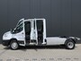 Ford Transit 470 2.0 TDCI L3H1 DC Trend RWD | DC | Trekker | Luchtremmen | 4650kg Trekgewicht | 5 Persoons | 1e Eigenaar