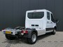 Ford Transit 470 2.0 TDCI L3H1 DC Trend RWD | DC | Trekker | Luchtremmen | 4650kg Trekgewicht | 5 Persoons | 1e Eigenaar
