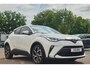 Toyota C-HR 1.8 Hybrid Dynamic |Apple Carplay| Camera achterzijde| Mooie auto