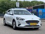 Ford Focus Wagon 1.0 EcoBoost Hybrid Trend Edition Business Achteruit Camera*Navigatie*Cruise*Airco*LM velgen*Trekhaak*