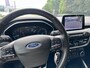 Ford Focus Wagon 1.0 EcoBoost Hybrid Trend Edition Business Achteruit Camera*Navigatie*Cruise*Airco*LM velgen*Trekhaak*