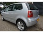 Volkswagen Polo 1.4-16V Athene Cruise Control