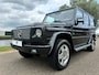 Mercedes-Benz G-klasse G 400 CDI lang | Geel/Grijs kenteken | Trekhaak