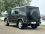 Mercedes-Benz G-klasse G 400 CDI lang | Geel/Grijs kenteken | Trekhaak