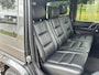 Mercedes-Benz G-klasse G 400 CDI lang | Geel/Grijs kenteken | Trekhaak