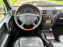 Mercedes-Benz G-klasse G 400 CDI lang | Geel/Grijs kenteken | Trekhaak
