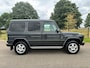 Mercedes-Benz G-klasse G 400 CDI lang | Geel/Grijs kenteken | Trekhaak