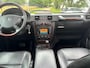 Mercedes-Benz G-klasse G 400 CDI lang | Geel/Grijs kenteken | Trekhaak