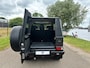 Mercedes-Benz G-klasse G 400 CDI lang | Geel/Grijs kenteken | Trekhaak