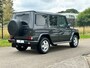 Mercedes-Benz G-klasse G 400 CDI lang | Geel/Grijs kenteken | Trekhaak