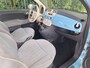Fiat 500 0.9 TwinAir Lounge | Panoramadak | Lichtmetalen velgen