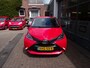 Toyota Aygo 1.0 VVT-i x-now AIRCO,LED, 2 EIGENAAR !!