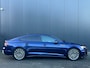 Audi A5 SB 45 TFSI 265pk S-Line ACC V-cockpit Leder LED Matrix Camera Carplay