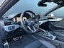 Audi A5 SB 45 TFSI quattro S-Line ACC V-cockpit Leder LED Matrix Camera Carplay