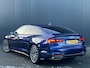 Audi A5 SB 45 TFSI quattro S-Line ACC V-cockpit Leder LED Matrix Camera Carplay
