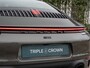 Porsche 911 3.0 Carrera 4 | Sport-Design | Adaptieve Sportstoelen | Bose | Sport-uitlaat
