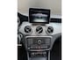 Mercedes-Benz CLA Shooting Brake 200 OrangeArt Edition|Panorama|Amg-Line|Dodehoekdetector