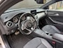 Mercedes-Benz CLA Shooting Brake 200 OrangeArt Edition|Panorama|Amg-Line|Dodehoekdetector