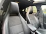 Mercedes-Benz CLA Shooting Brake 200 OrangeArt Edition|Panorama|Amg-Line|Dodehoekdetector
